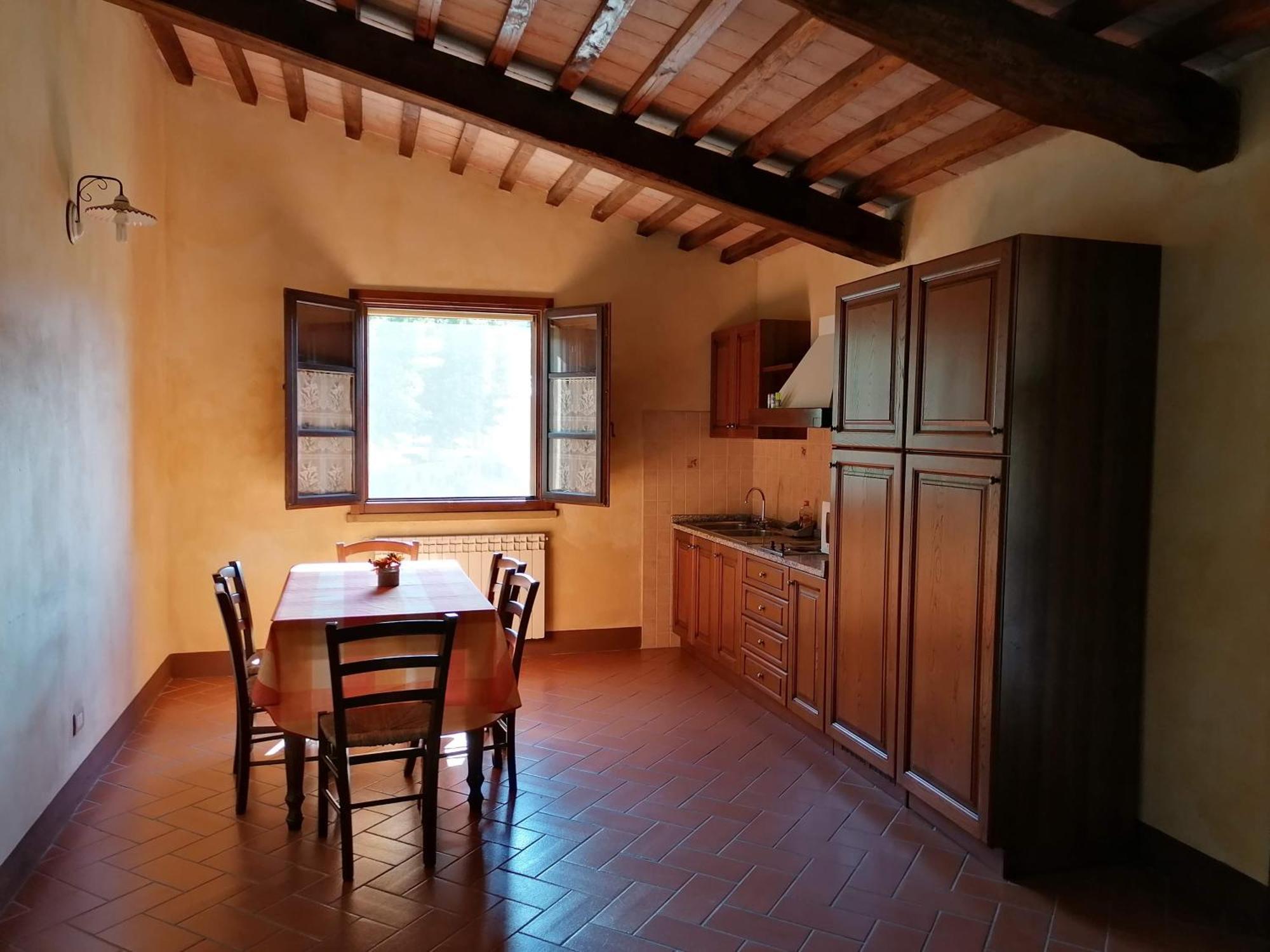 Residence Il Monastero Pomarance Luaran gambar
